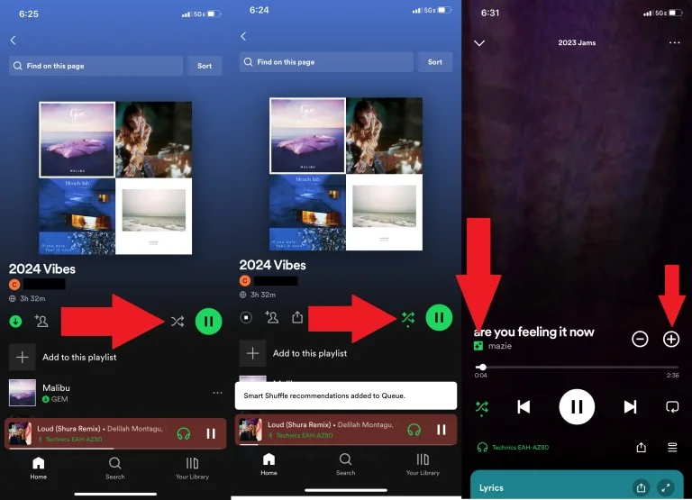 22 consejos para mejorar tu escucha y streaming como un profesional en Spotify