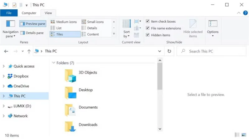 Elimina por completo los archivos más difíciles de Windows