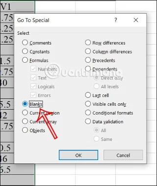 Instruções para adicionar linhas em branco alternadas no Microsoft Excel