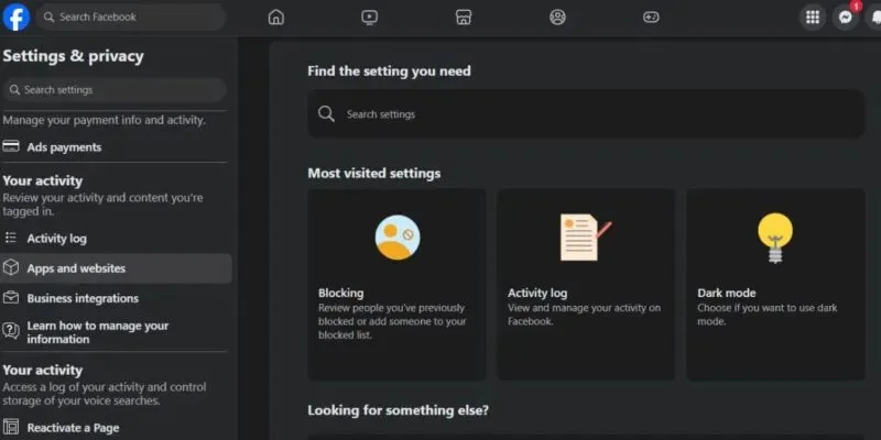 Cómo limitar lo que Meta hace con sus datos