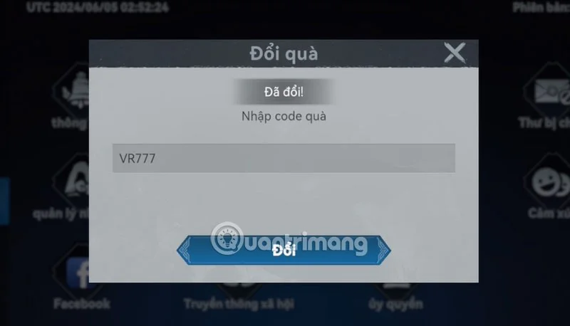 Laatste Viking Rise Gamota-code en hoe u de code invoert