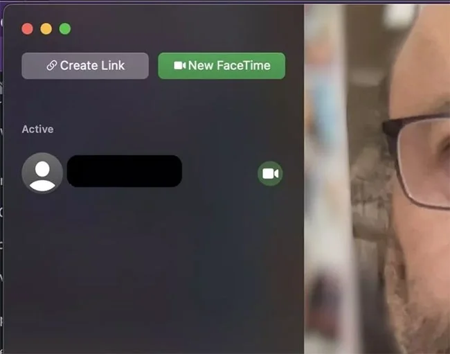 안드로이드에서 FaceTime을 사용하는 방법?