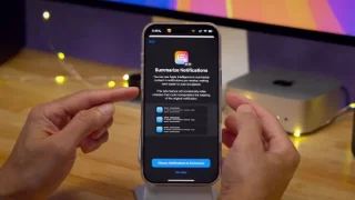 Opvallende veranderingen en features in iOS 18.3 beta 3