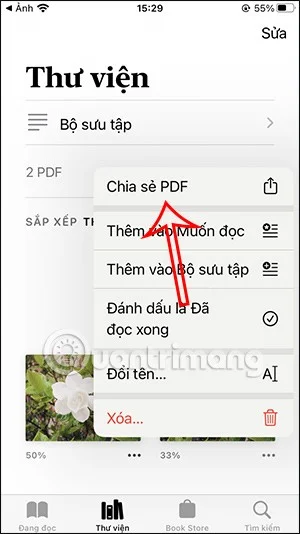 Jak przekonwertować zdjęcia do formatu PDF na iPhonie – niezwykle proste