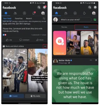 5 voorbeelden van socialemedia-apps die te omslachtig worden