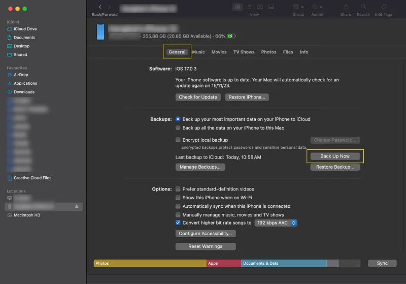 Modalități de a remedia erorile de Face ID pe iPhone