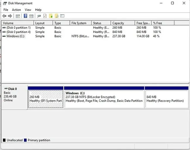 Los 12 mejores programas gratuitos de gestión de particiones de disco de Windows