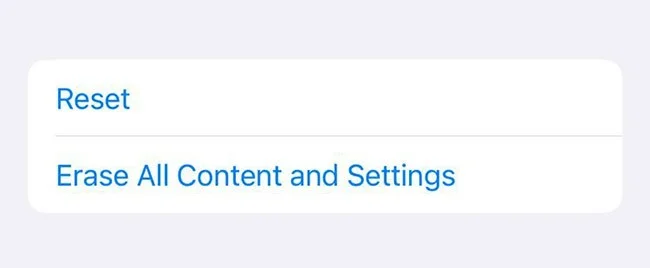 iPhone 볼륨 버튼이 작동하지 않는 문제 해결