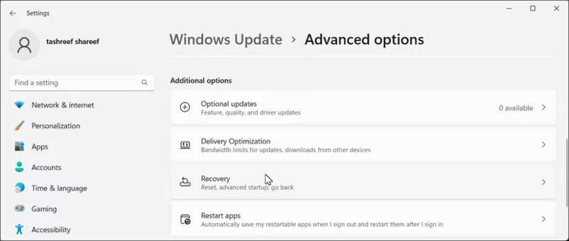 How to update graphics drivers in Windows 10 and 11