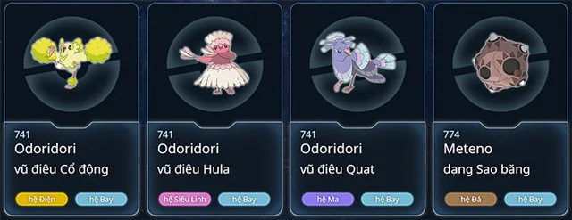 La incompatibilidad de los sistemas en Pokémon GO