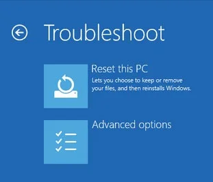 6 formas de restablecer una computadora Windows a su estado original