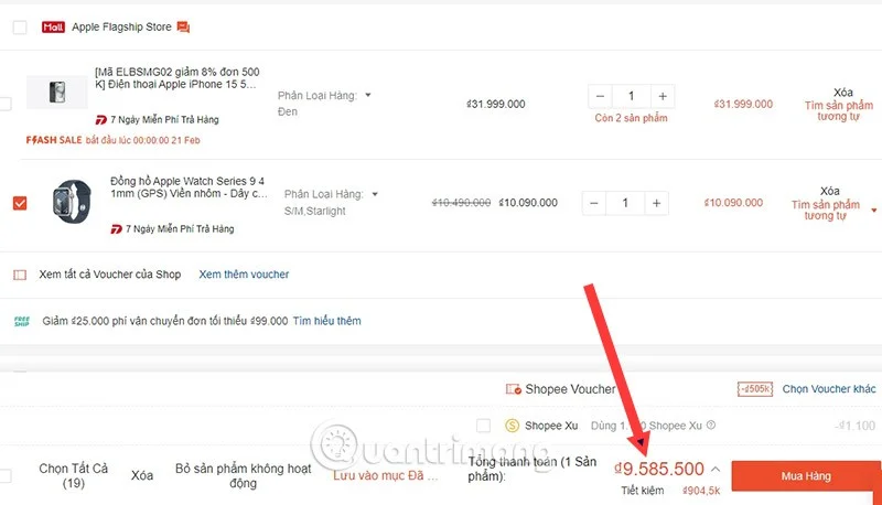 La forma más fácil de conseguir códigos de descuento de Shopee, encuentra cupones de Shopee con grandes descuentos