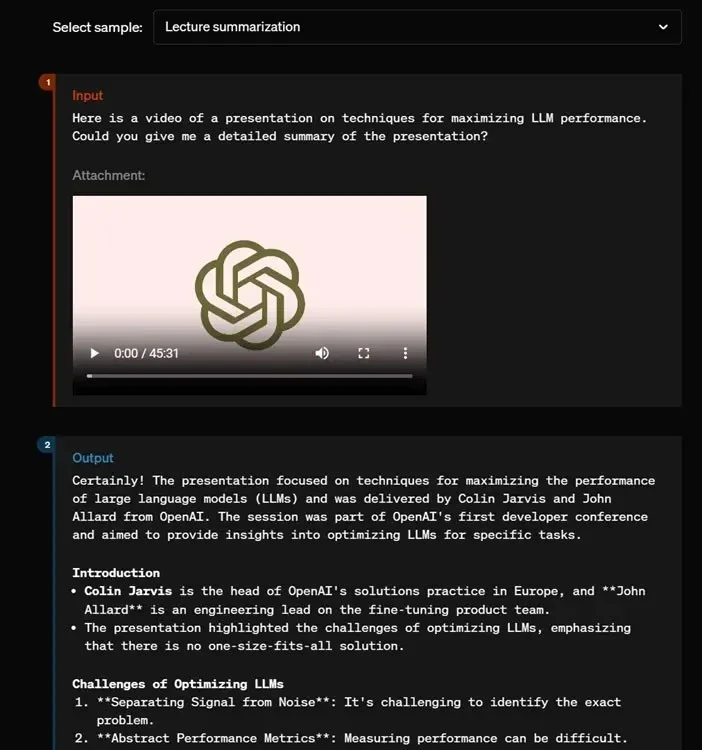 Saiba mais sobre o ChatGPT-4o: recursos, benefícios e como usá-lo