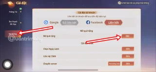 Set penuh kod hadiah terkini untuk Journey to the West dan cara menebus kod tersebut