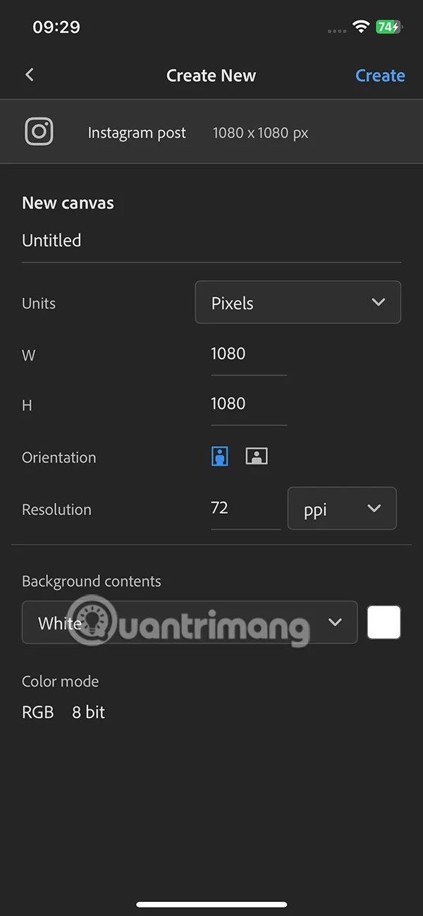 Hoe Photoshop te installeren en gebruiken op de nieuwste iPhone