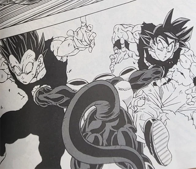 Dragon Ball Super 87: Se revela el nuevo poder y forma de Freezer