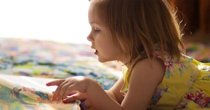 Más de 200 palabras de primera vista para niños que aprenden inglés
