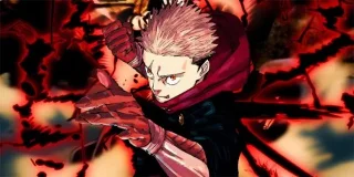 Sukunas sterkste vaardigheden in Jujutsu Kaisen