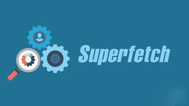 What is Windows Superfetch (SysMain)? How to disable Superfetch?