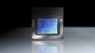 Las nuevas computadoras portátiles Lunar Lake de Intel solo admiten 32 GB de RAM