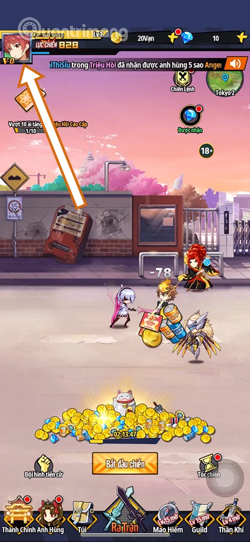 Nieuwste Legendary Academy-code en hoe je deze kunt inwisselen voor beloningen
