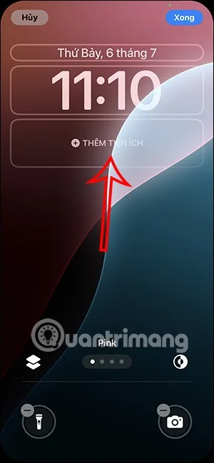 iPhone에서 빠른 통화를 하는 방법에 대한 지침은 매우 간단합니다.
