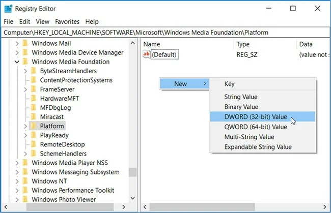 Napraw kamerę internetową, która nie działa w systemie Windows 10