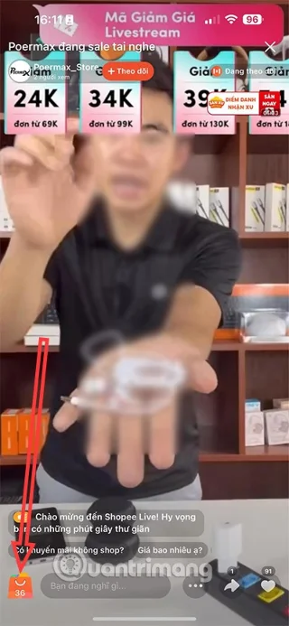 La forma más fácil de conseguir códigos de descuento de Shopee, encuentra cupones de Shopee con grandes descuentos