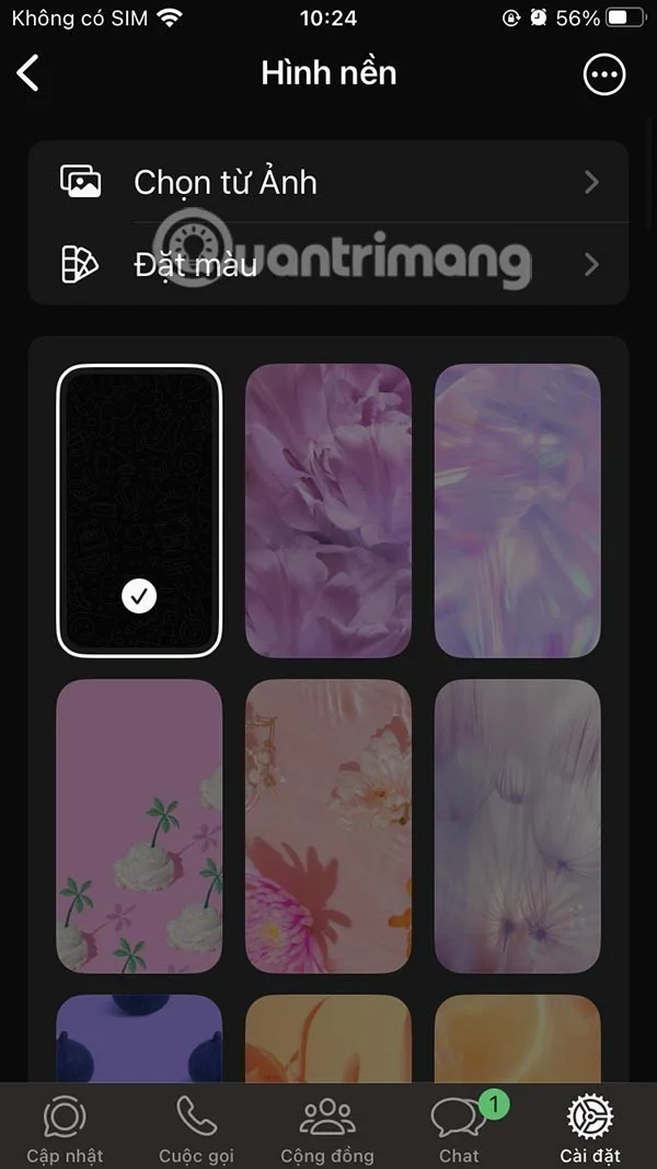 How to log out of Telegram account remotely