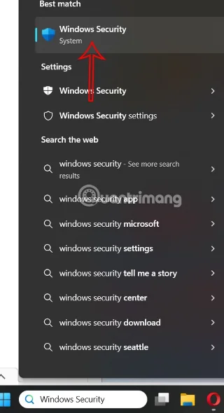 How to turn Windows Security notifications on and off on Windows