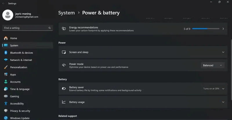 Hoe u uw laptop na jarenlang gebruik als nieuw kunt laten werken