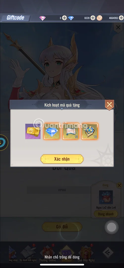 Overzicht van de nieuwste Van Do Sang-cadeaubonnen en hoe u deze kunt inwisselen voor beloningen
