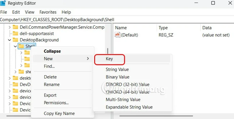 Tips to add Copilot to Windows 11 right-click menu