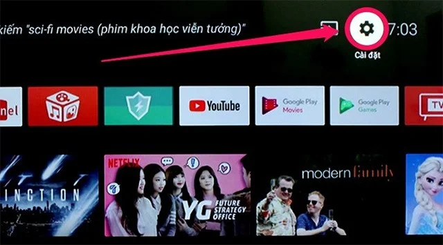 Cómo solucionar el error de pérdida del teclado virtual en el televisor