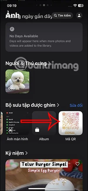 Como personalizar o aplicativo Fotos no iOS 18