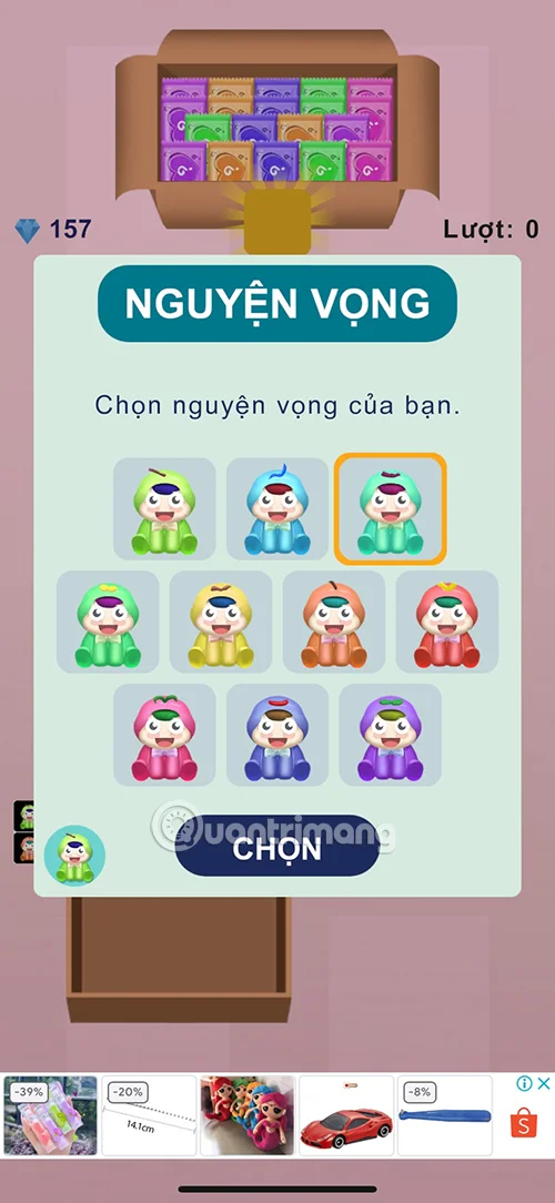 Cos'è il gioco Blind Bag Tearing, istruzioni su come giocare