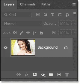 Cómo crear un borde de sombra en Photoshop