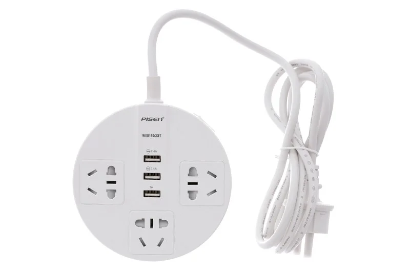 Cawangan kuasa USB terbaik hari ini