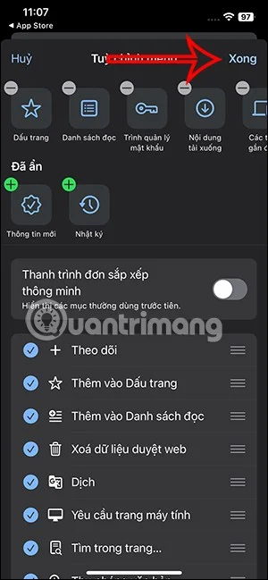 6 personalisaties voor Google Chrome en iPhone die je moet proberen