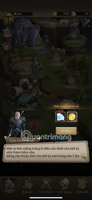 Último código de Eternal Ember y cómo ingresarlo
