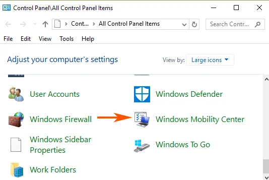 Windows 10でノートパソコンのキーボードライトをオンにする方法、キーボードバックライトを有効にする方法