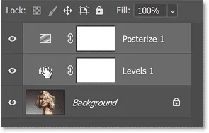 Cómo crear un efecto póster para fotos en Photoshop
