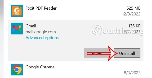 Cómo convertir Gmail en una aplicación de escritorio