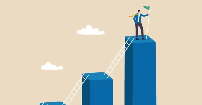 Bagaimana untuk maju dalam kerjaya anda
