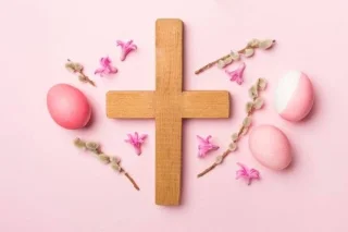 ¿Qué día es Pascua? ¿Por qué la fecha de Pascua cambia cada año?