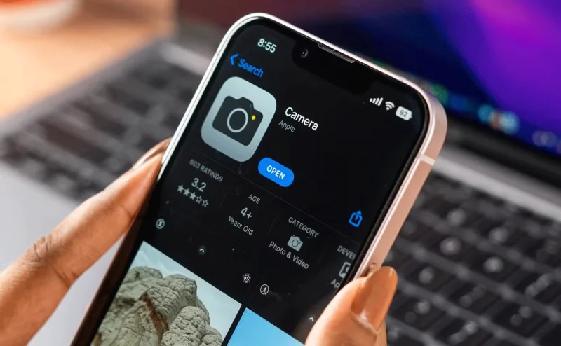 왜 TikTok이 iPhone에서 가장 인기 있는 셀카 앱일까요?