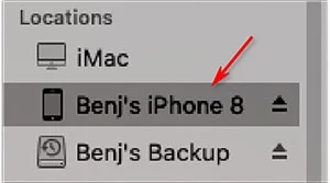 iPhone'u en son iOS sürümüne nasıl güncellerim?