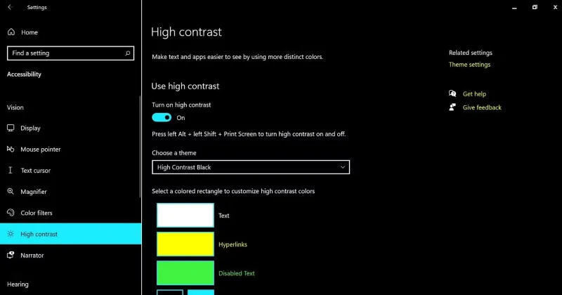 Cómo habilitar el modo oscuro en el Bloc de notas en Windows 10/11