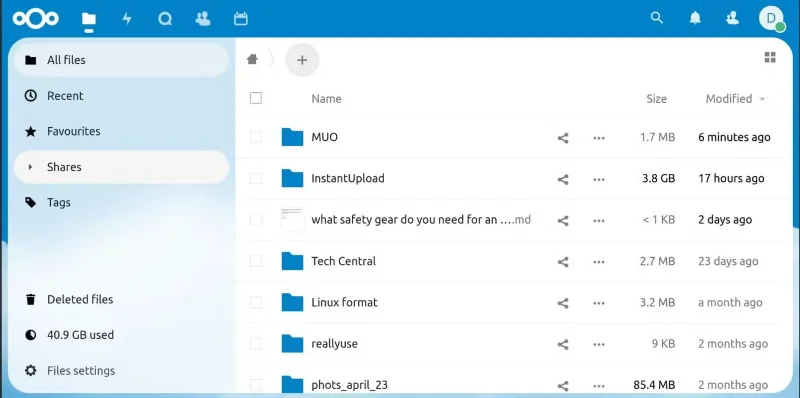 9 alternativas gratuitas de código abierto a las aplicaciones de productividad de pago