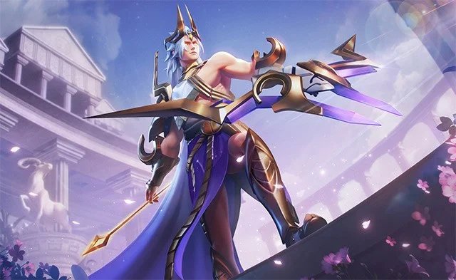 Cómo jugar y equipar a Yorn temporada 1 2023